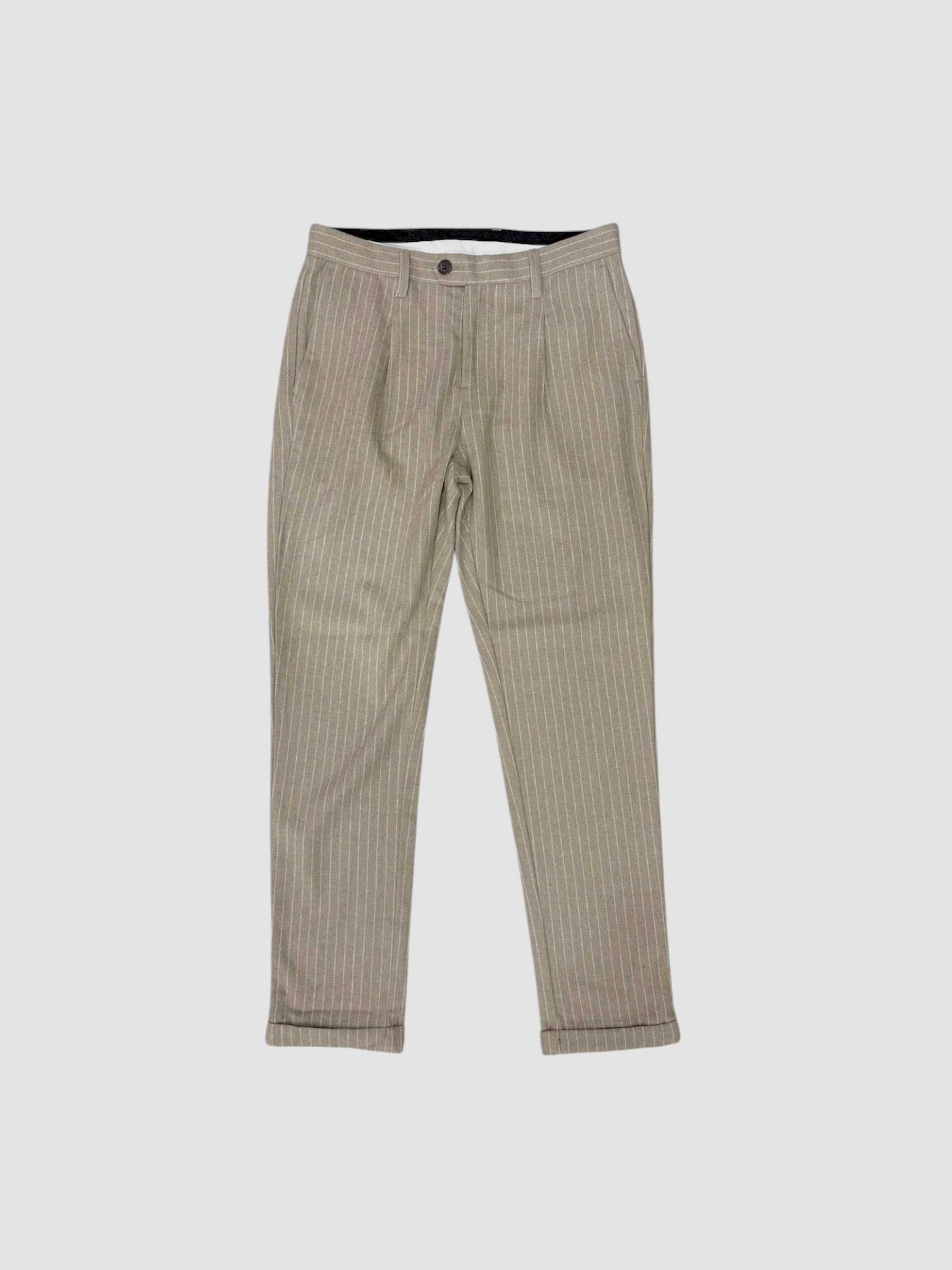 PHILOTINTO PANTALONE GESSATO