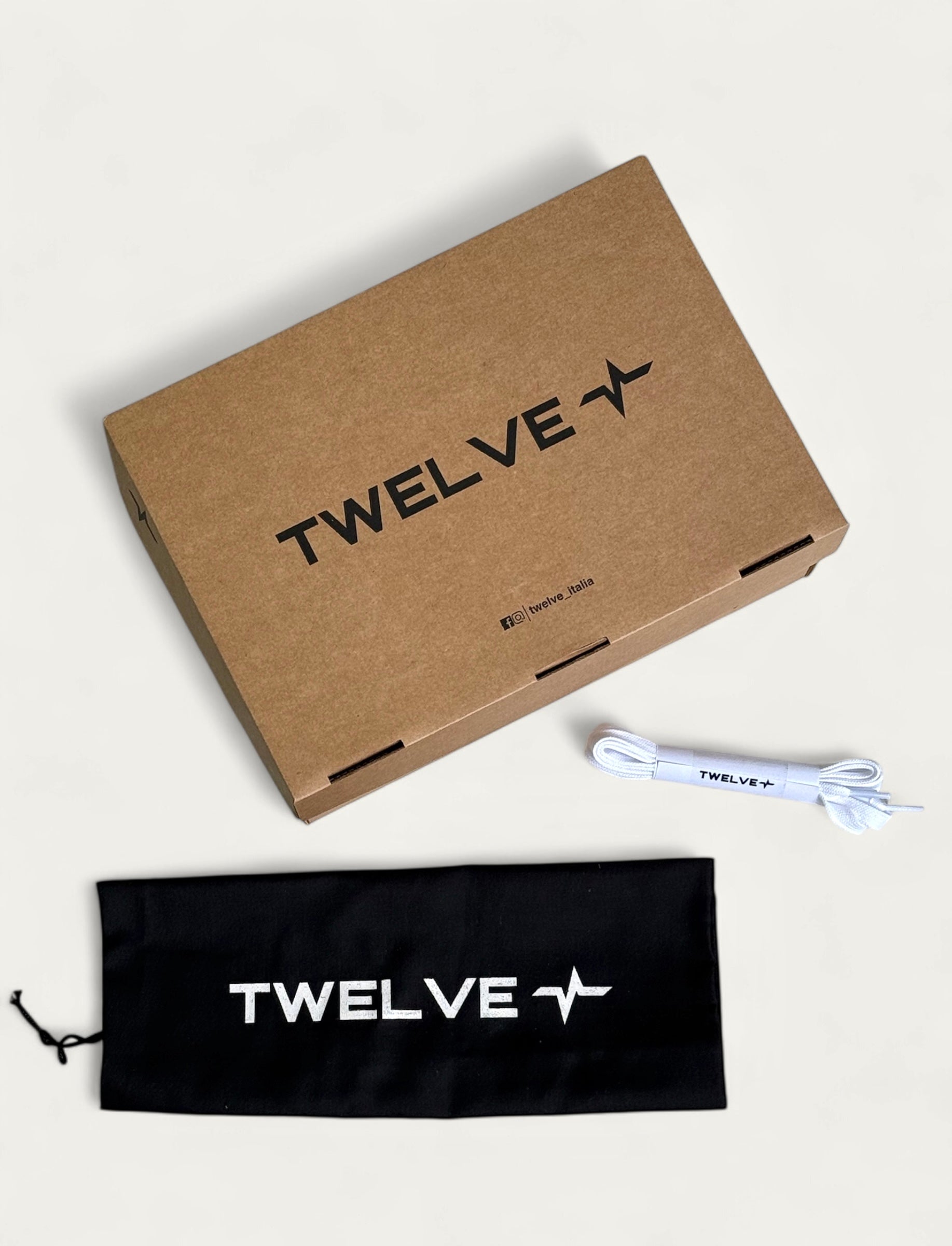 TWELVE CLASSIC COLORE 86