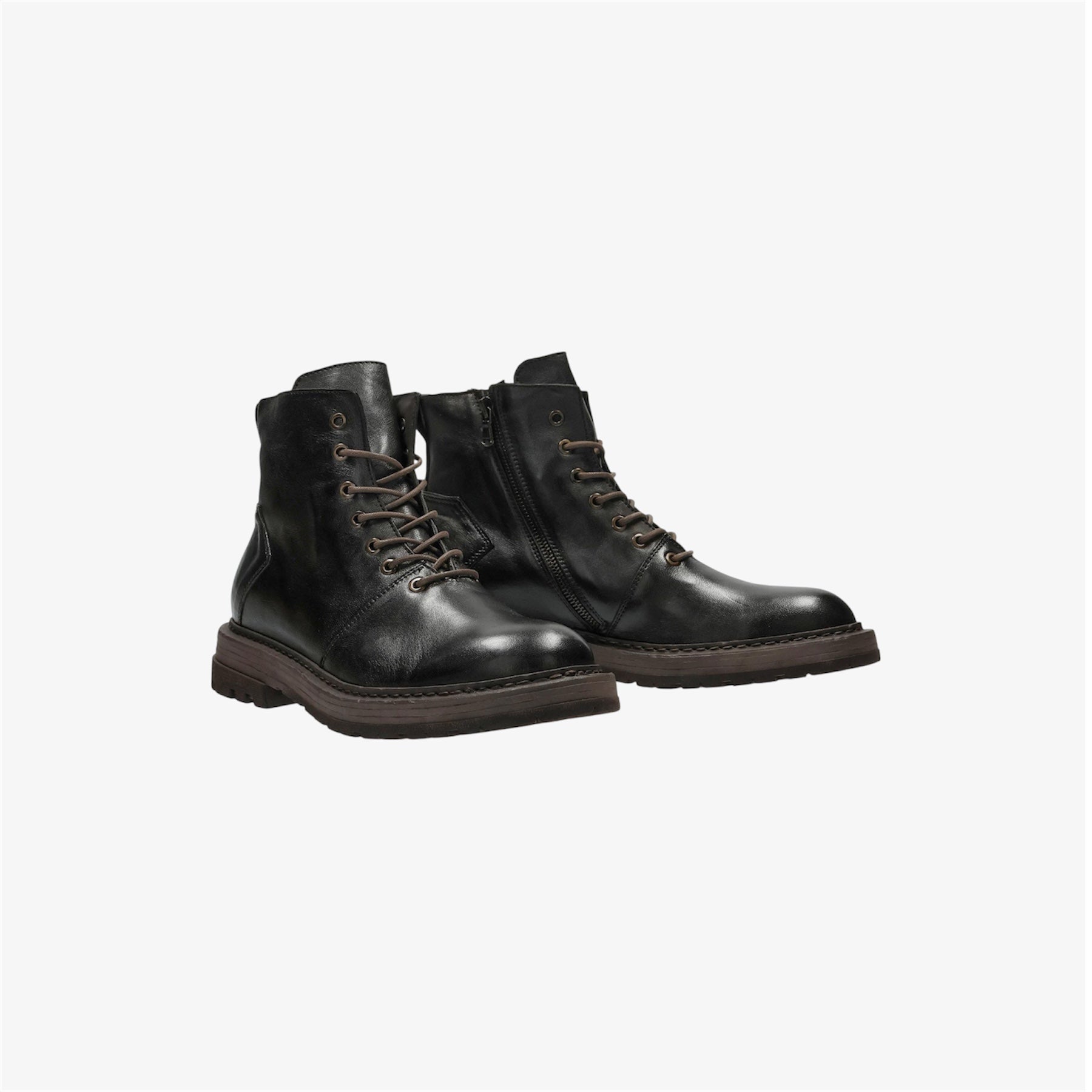 KEBO STIVALETTO MOD.RICK