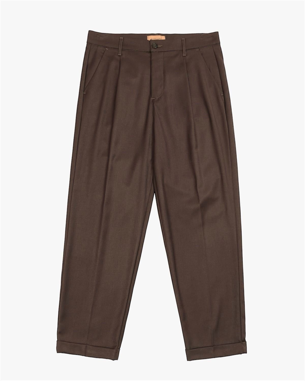 GIANNI LUPO PANTALONE OVERFIT