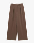 GL FOR HER PANTALONE WIDE LEG ELEGANT