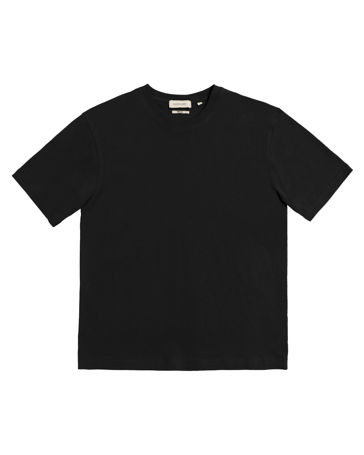 GIANNI LUPO T-SHIRT OVERFIT