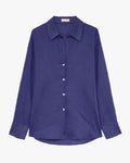 GL FOR HER CAMICIA DI LINO