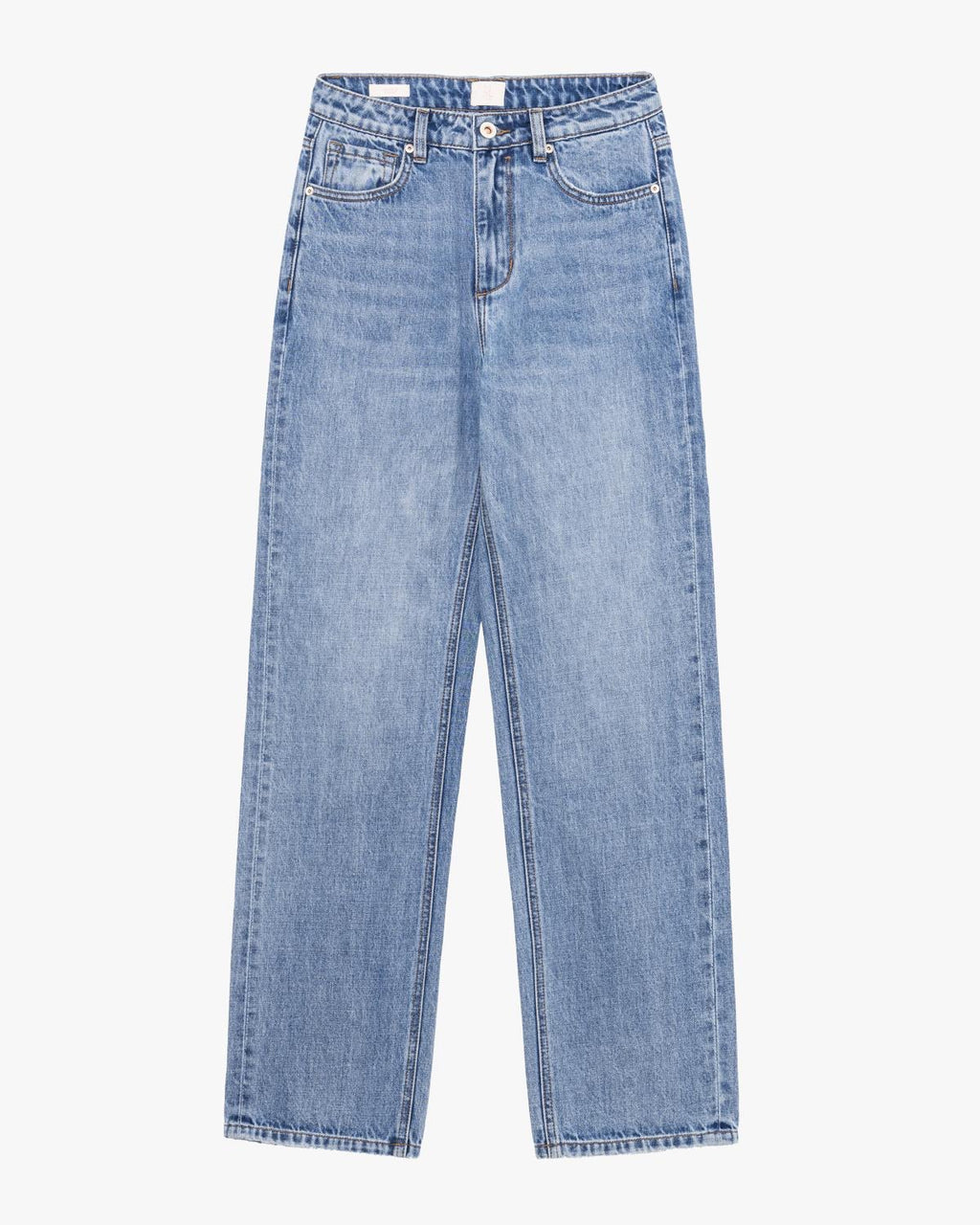 GL FOR HER JEANS MOD.JANE STRAIGHT FIT