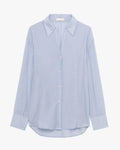 GL FOR HER CAMICIA IN  MISTO SETA