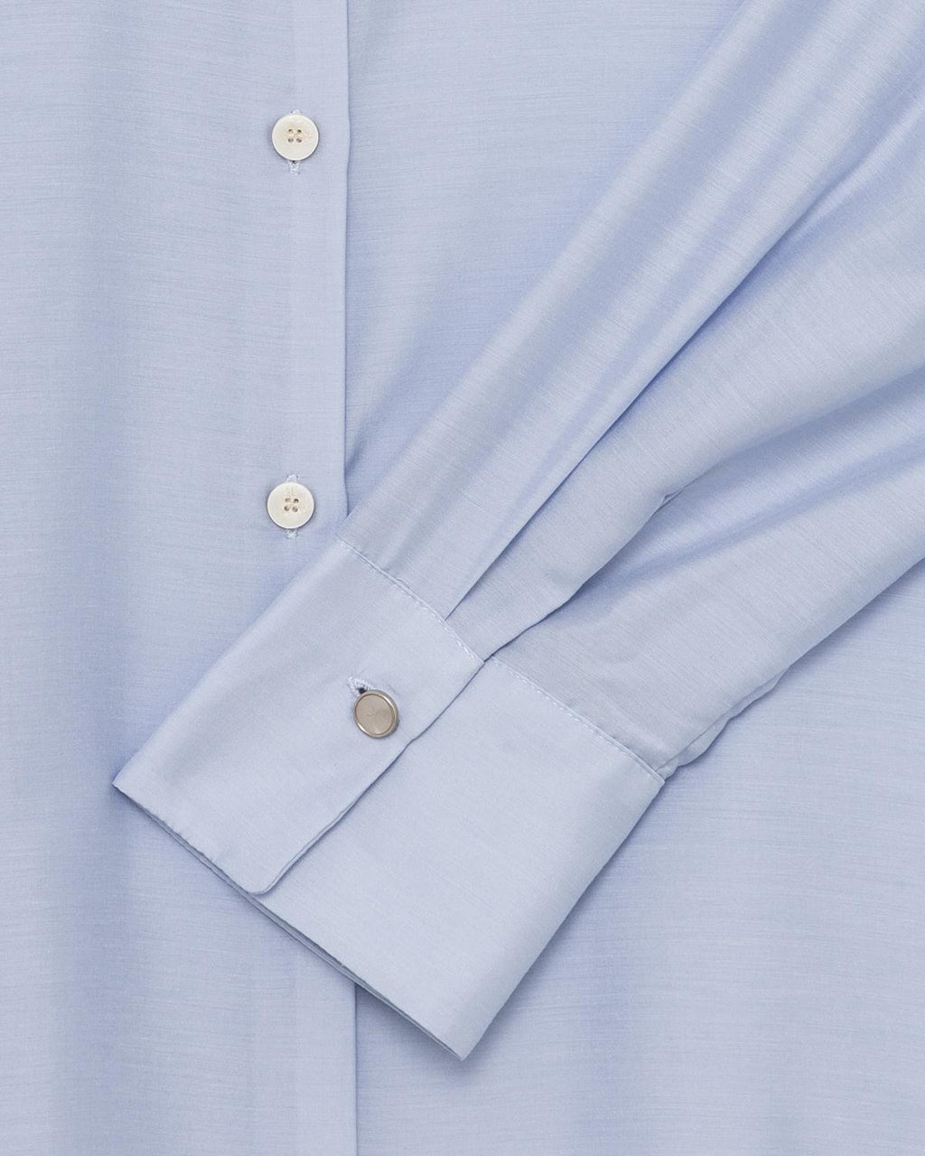 GL FOR HER CAMICIA IN  MISTO SETA