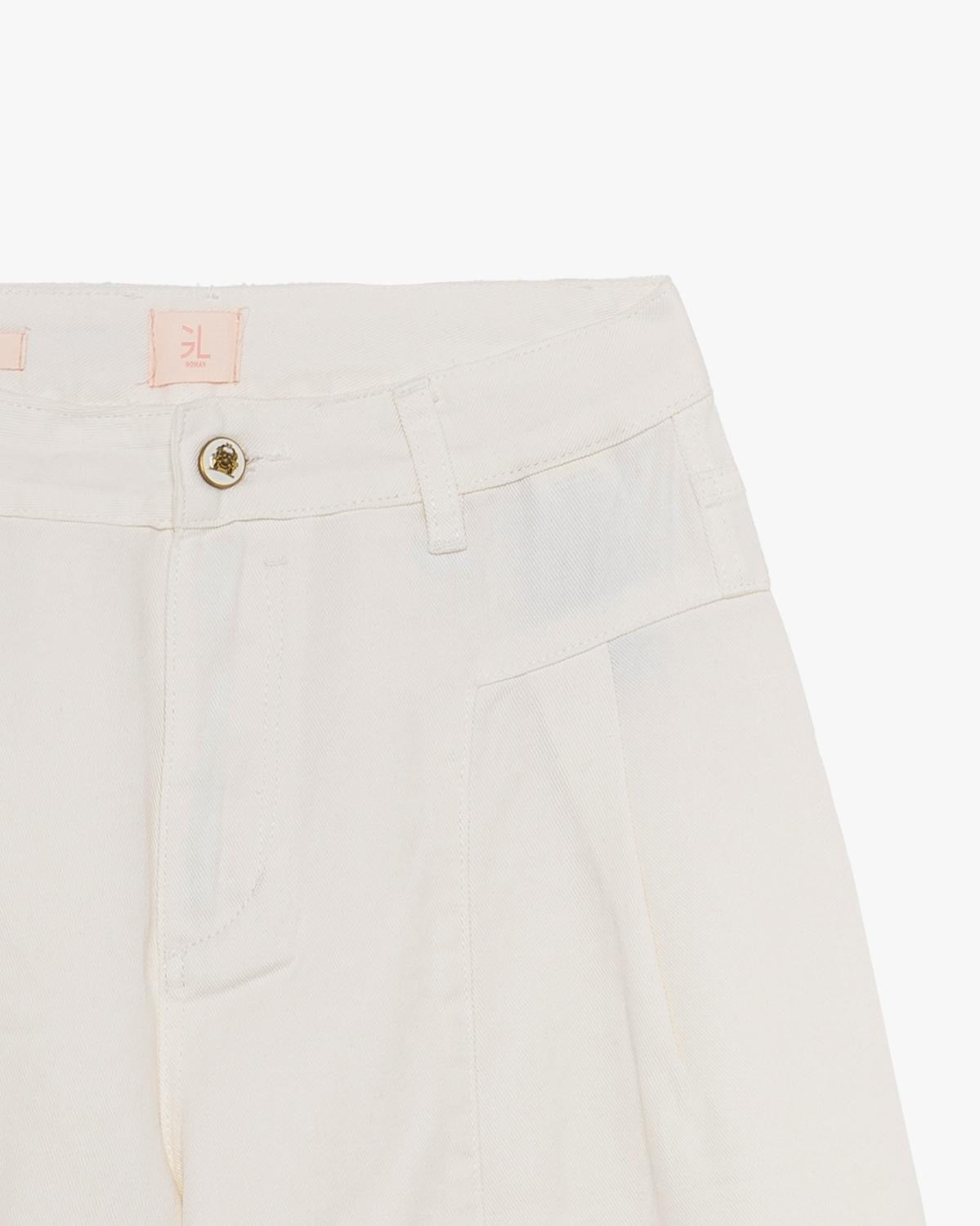 GL FOR HER JEANS SUPER BARRELL