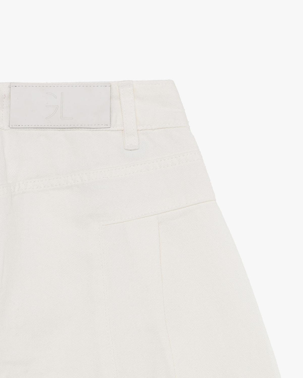 GL FOR HER JEANS SUPER BARRELL