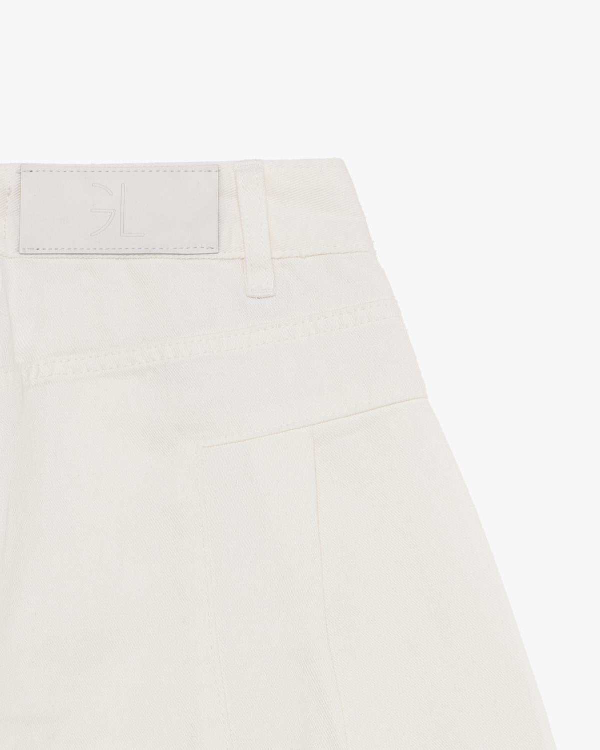 GL FOR HER JEANS SUPER BARRELL