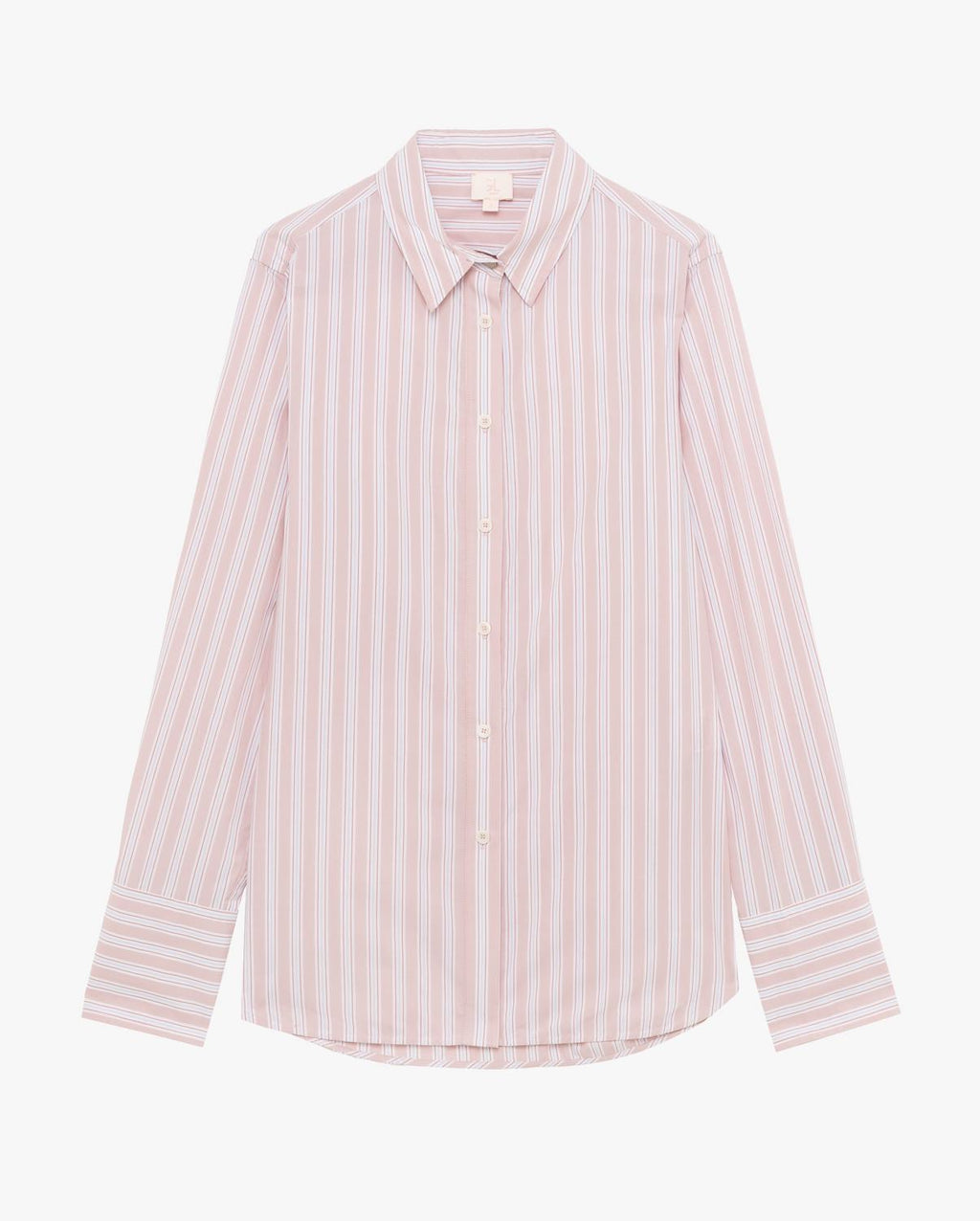GL FOR HER CAMICIA RIGATA