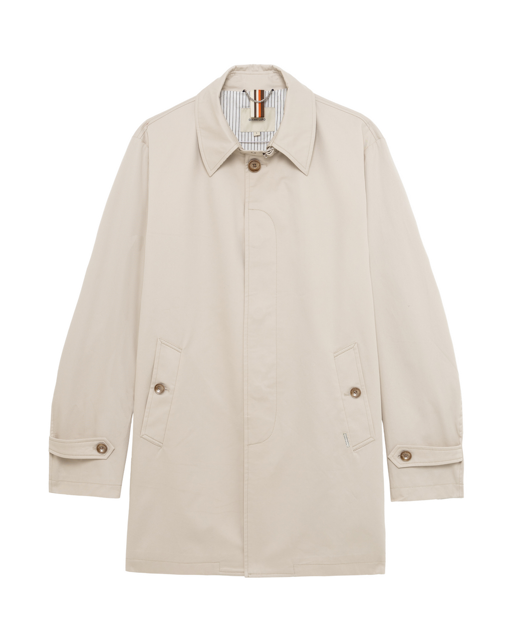 GIANNI LUPO TRENCH 3/4