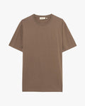 GIANNI LUPO T-SHIRT IN SORONA
