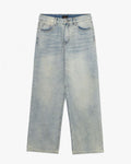 GIANNI LUPO DOUBLE JEANS BAGGY FIT