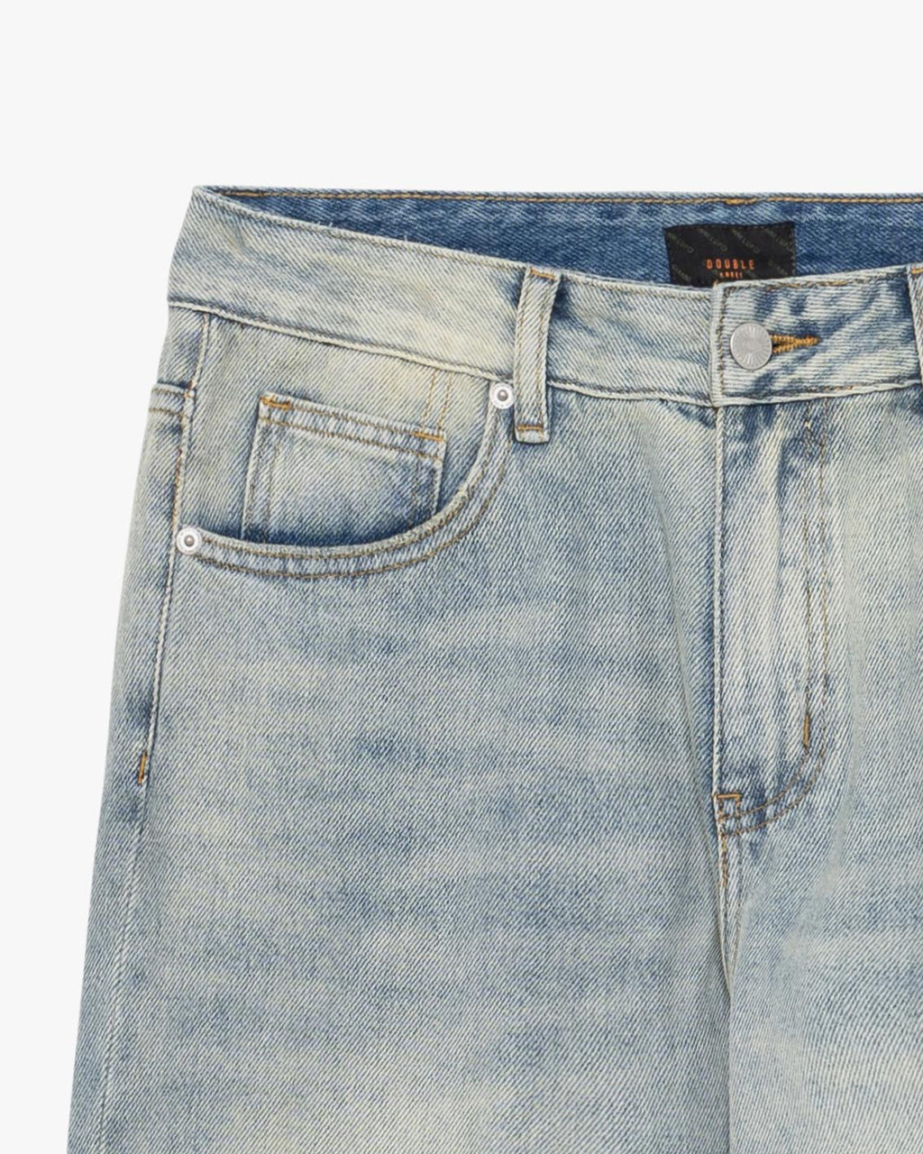 GIANNI LUPO DOUBLE JEANS BAGGY FIT