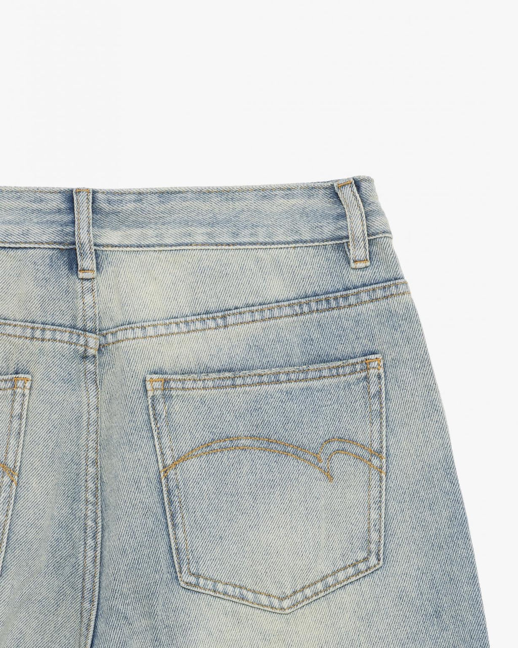 GIANNI LUPO DOUBLE JEANS BAGGY FIT