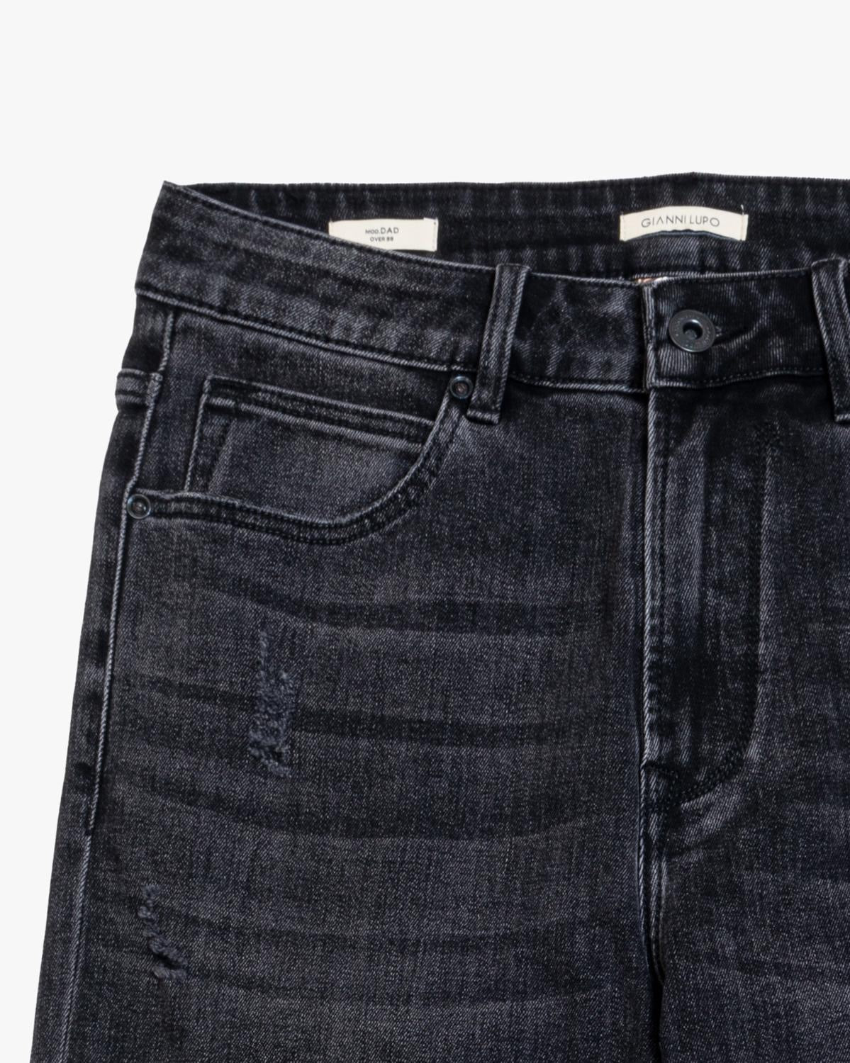 GIANNI LUPO JEANS MODELLO DAD