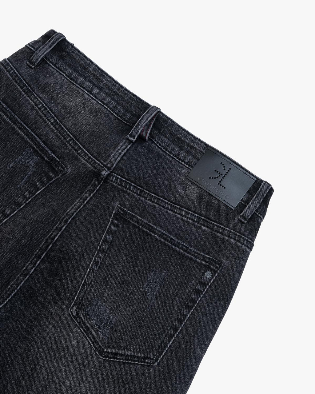 GIANNI LUPO JEANS MODELLO DAD