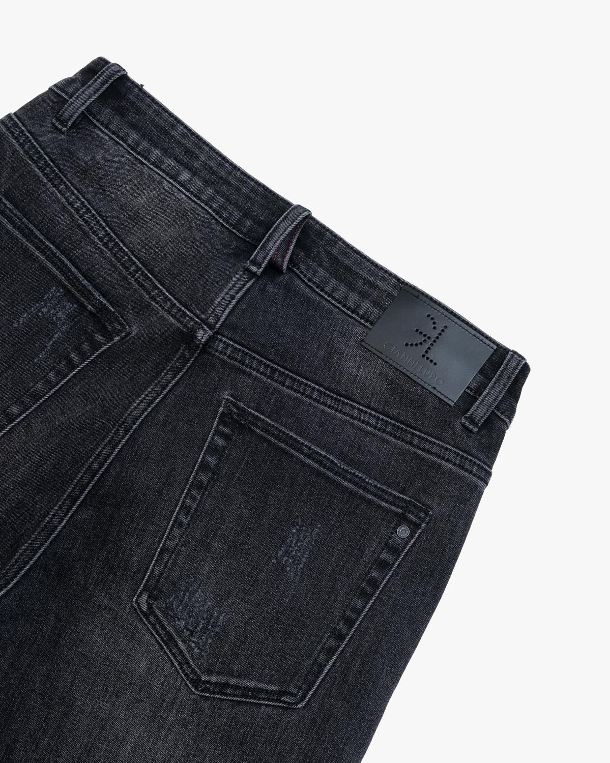 GIANNI LUPO JEANS MODELLO DAD
