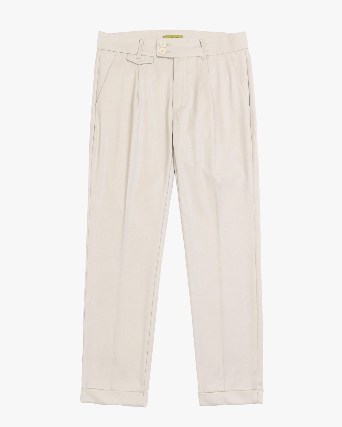 GIANNI LUPO PANTALONE MONTE CARLO