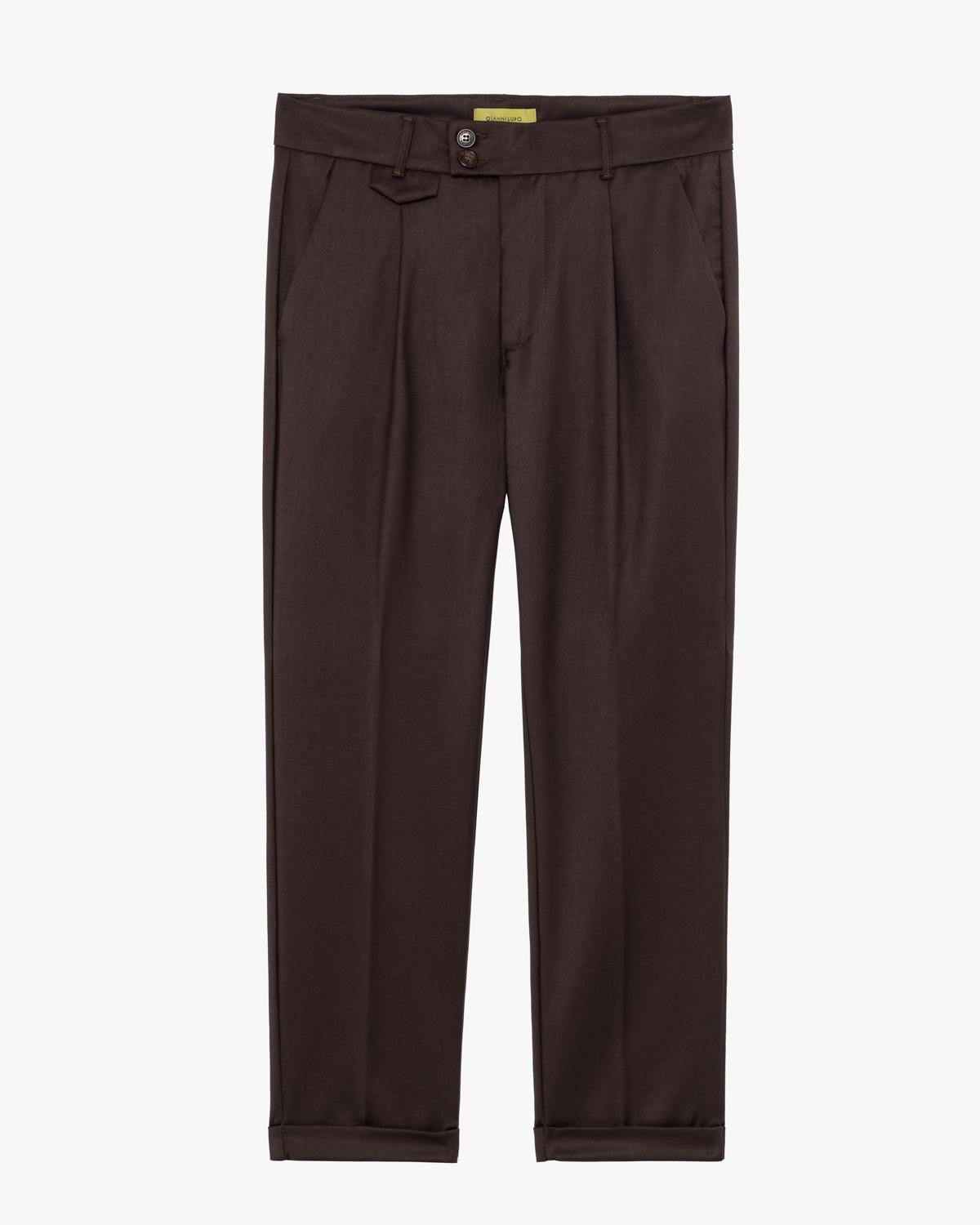 GIANNI LUPO PANTALONE MONTE CARLO