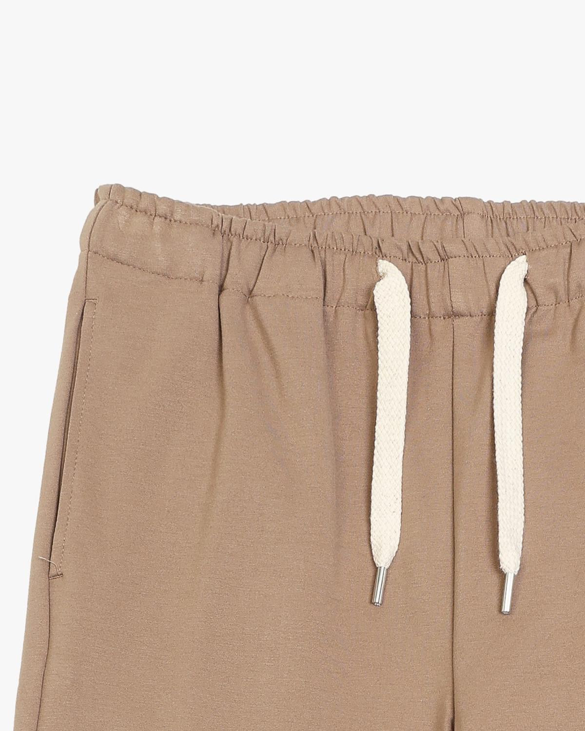 GIANNI LUPO PANTALACCIO IN FELPA RYAN