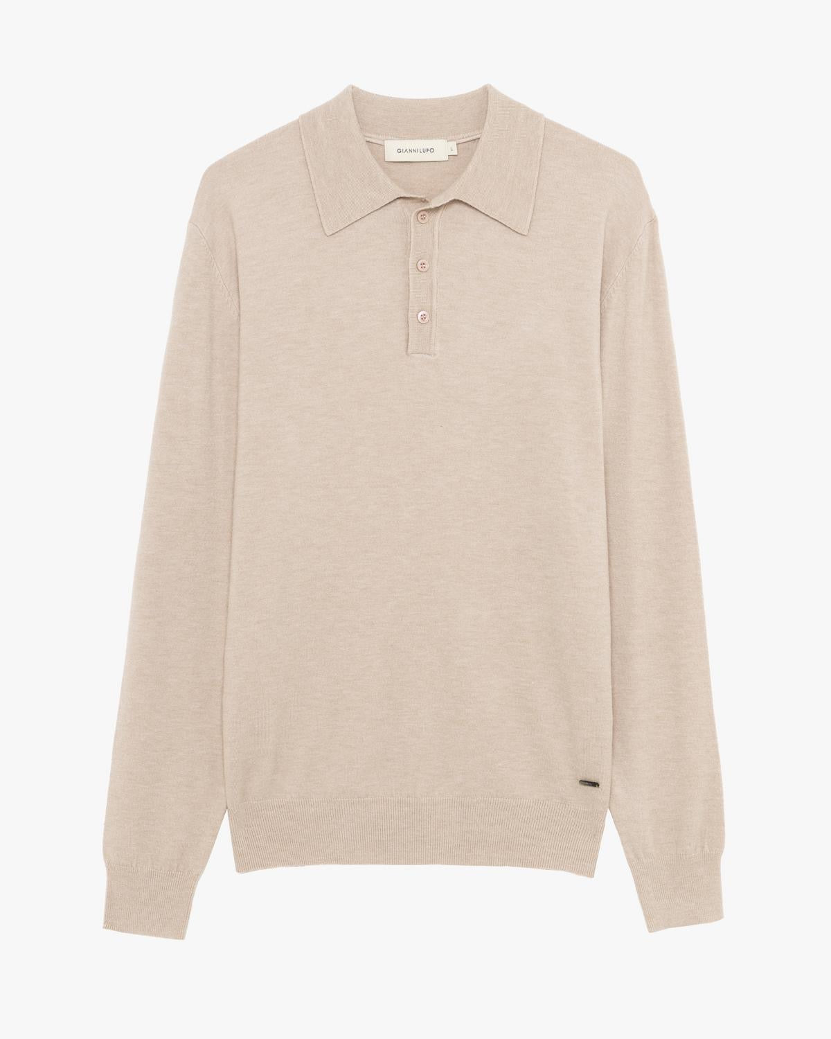 GIANNI LUPO POLO OLD MONEY