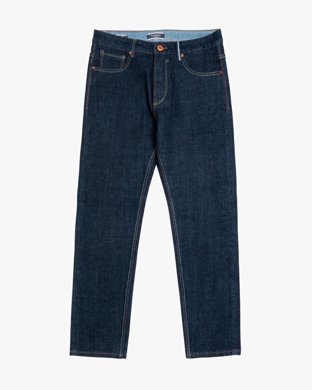 GIANNI LUPO JEANS IN CIMOSA ANDY CARROT FIT
