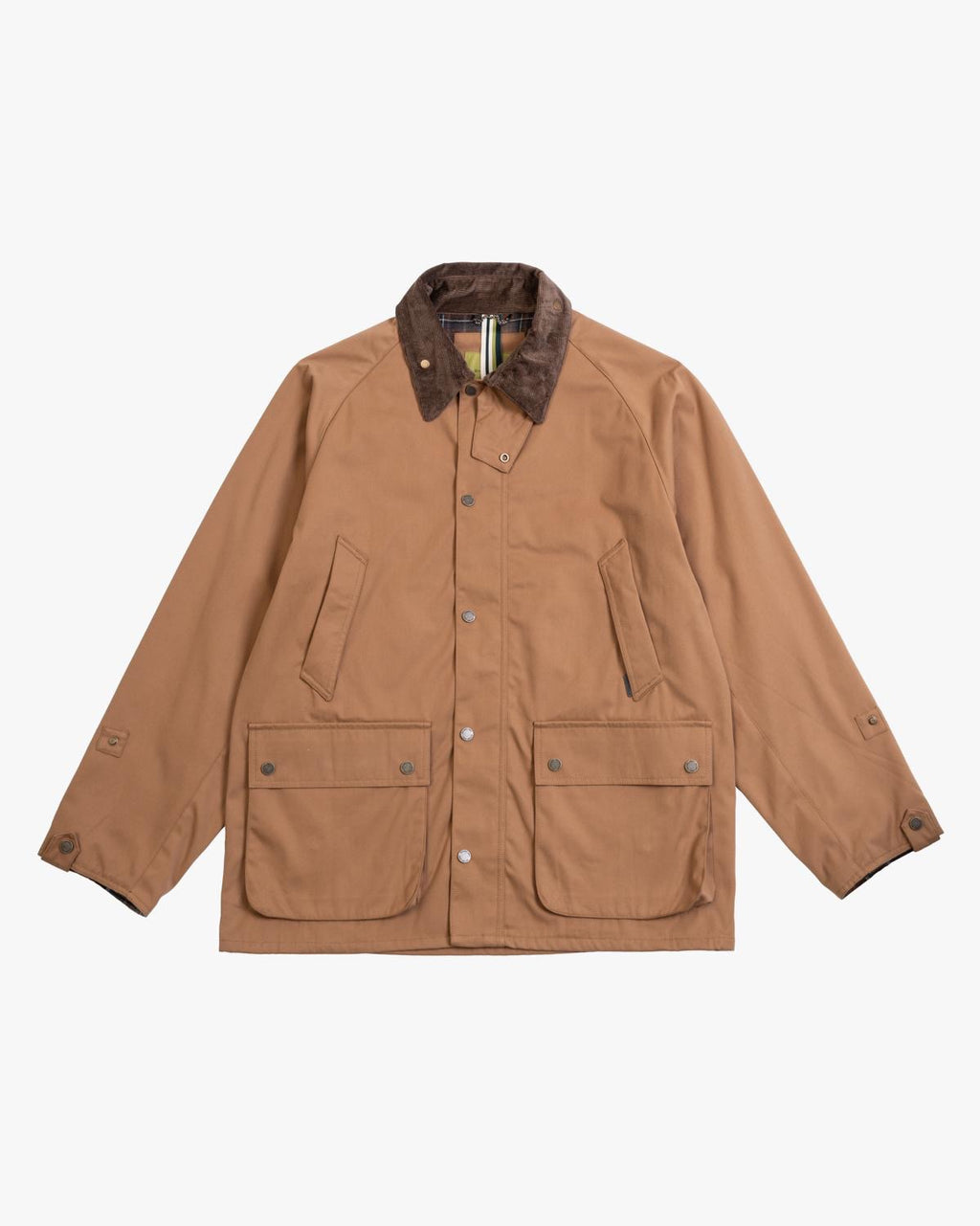 GIANNI LUPO GIACCA ASHBY