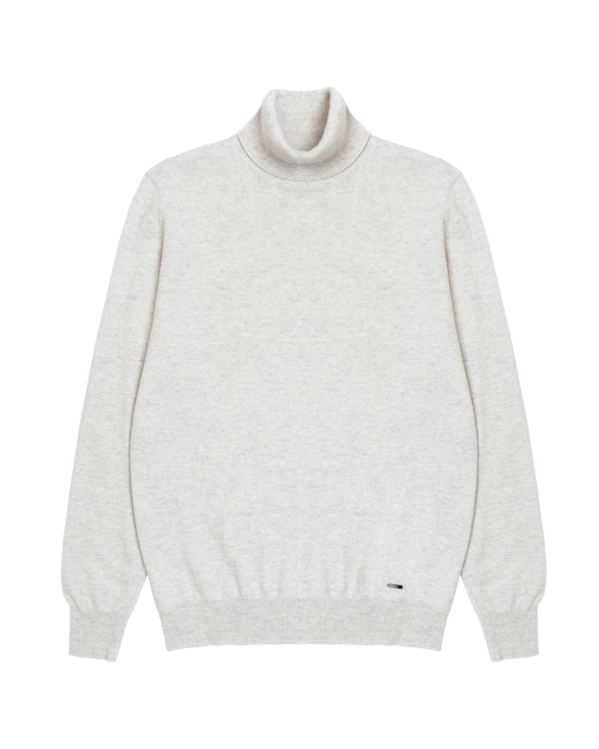 GIANNI LUPO DOLCEVITA CASHMERE E LANA