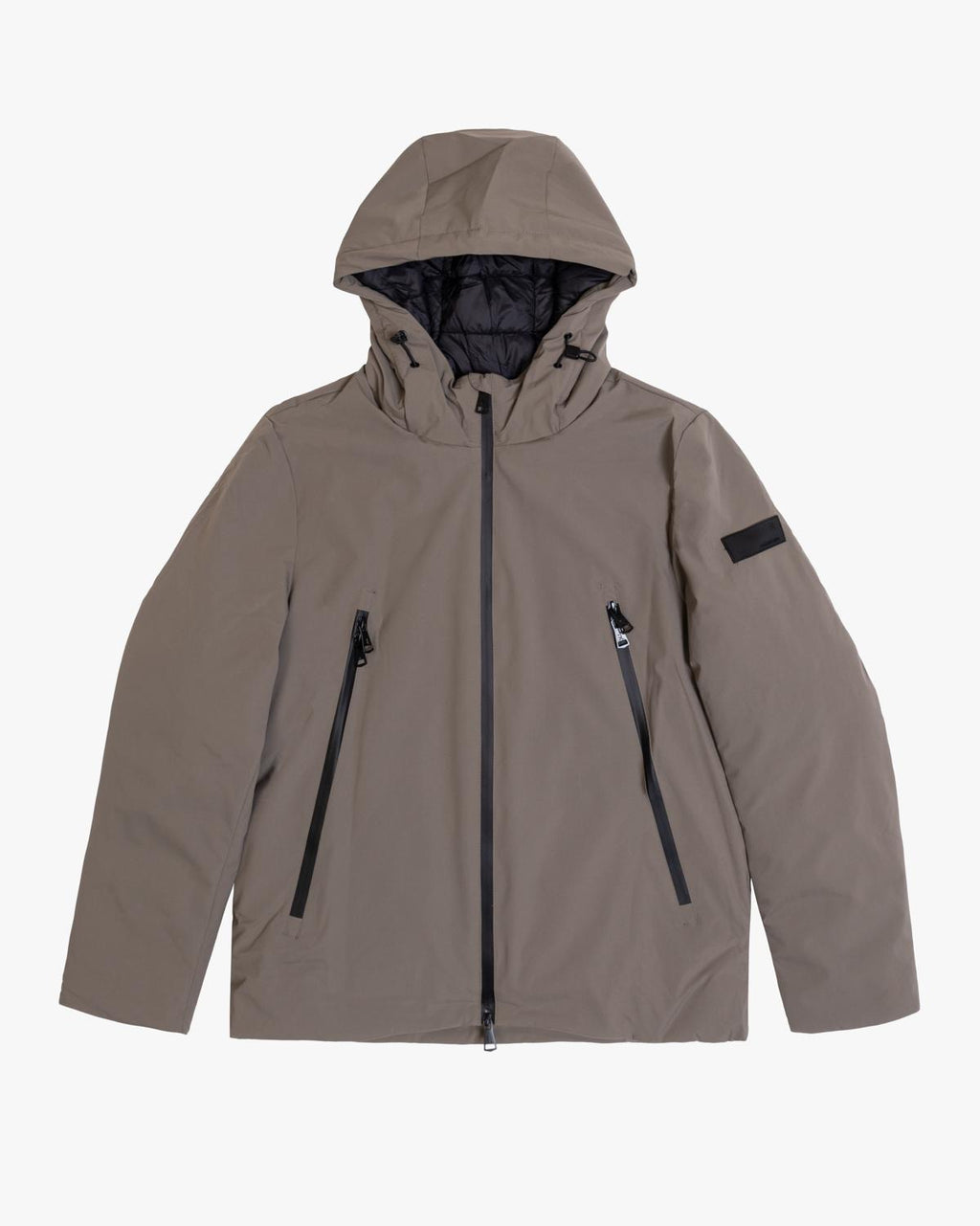 GIANNI LUPO GIUBBOTTO SOFT SHELL
