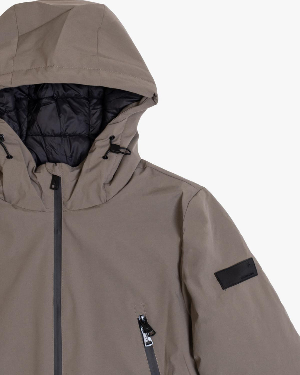 GIANNI LUPO GIUBBOTTO SOFT SHELL