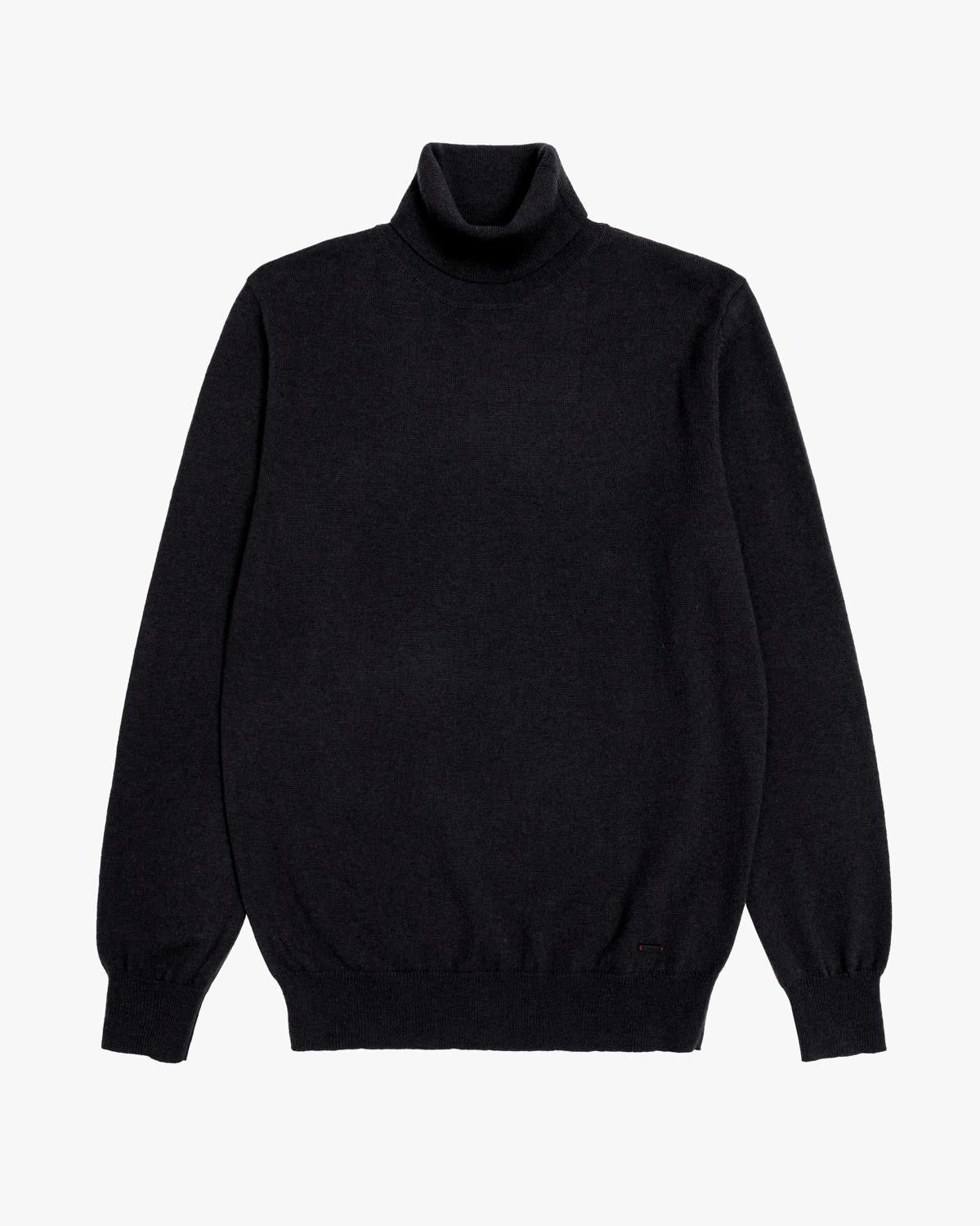 GIANNI LUPO DOLCEVITA CASHMERE E LANA