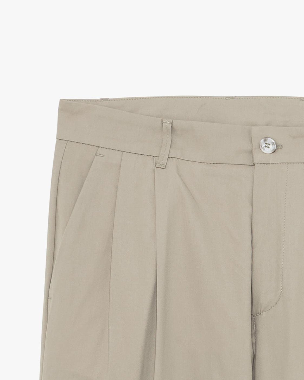 GIANNI LUPO PANTALONE WIDE LEG COMFORT FIT
