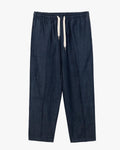 GIANNI LUPO PANTALACCIO IN DENIM JAPAN