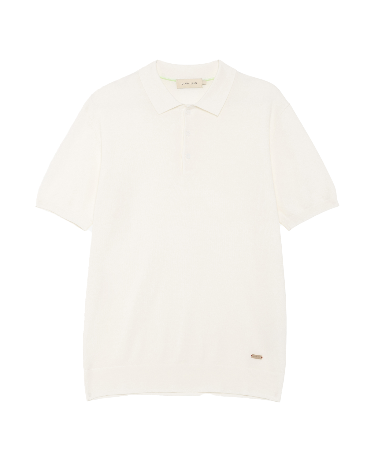 GIANNI LUPO POLO IN FILO CLASSICA