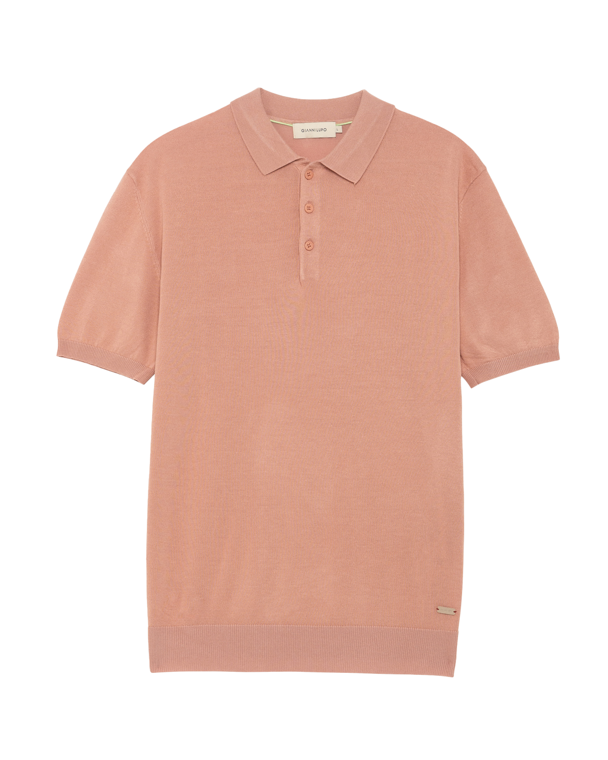 GIANNI LUPO POLO IN FILO CLASSICA