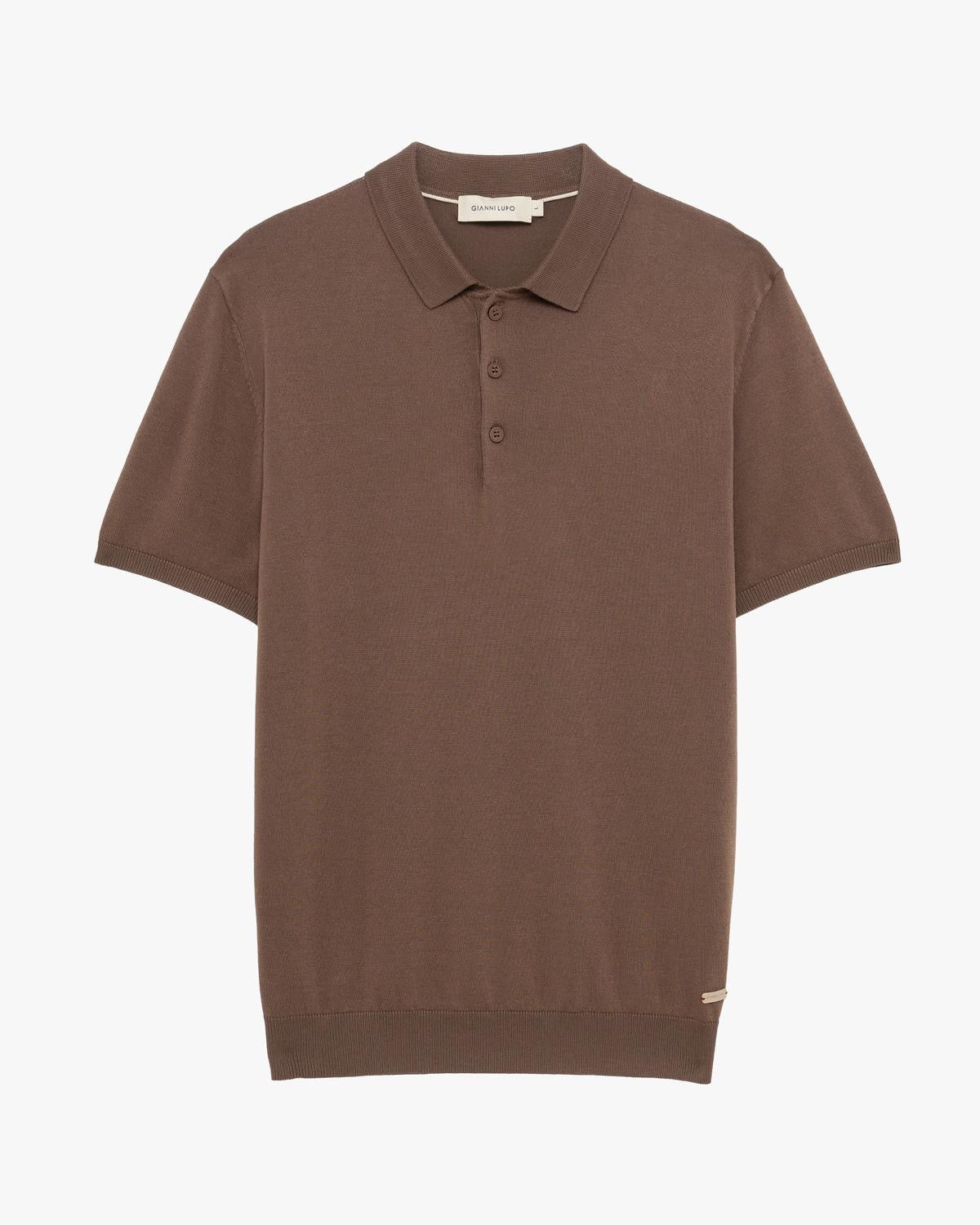 GIANNI LUPO POLO IN FILO CLASSICA