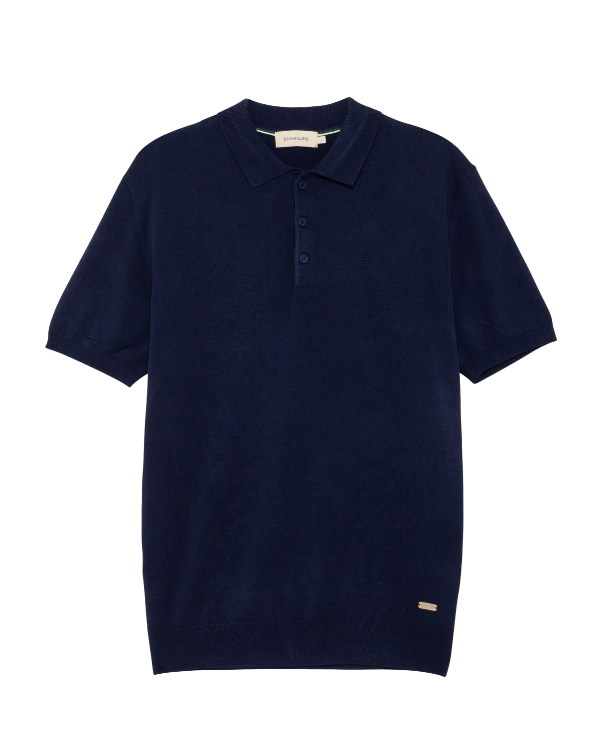 GIANNI LUPO POLO IN FILO CLASSICA