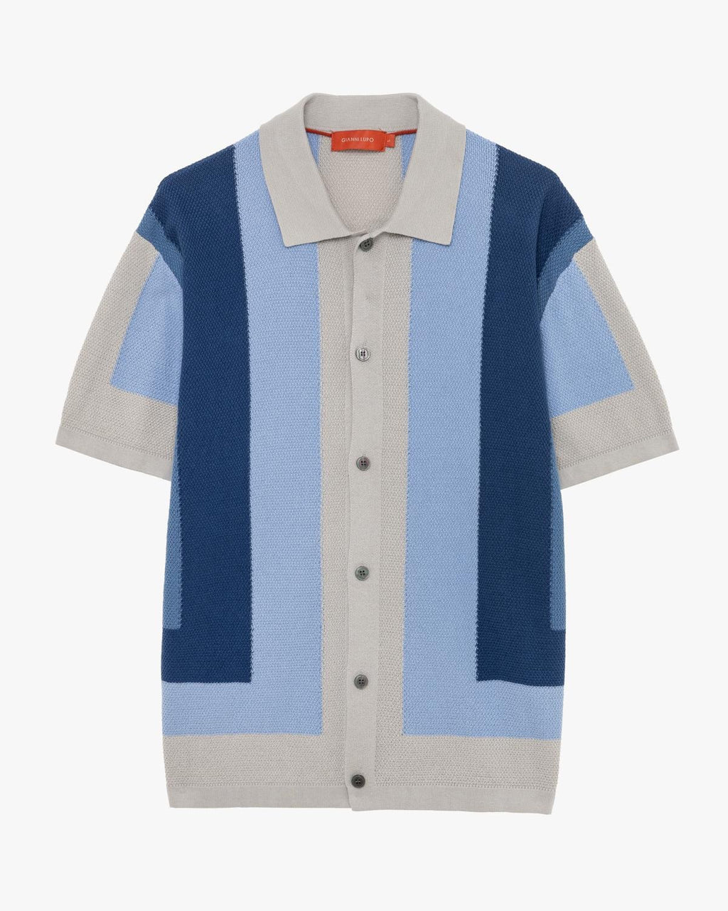 GIANNI LUPO CARDIGAN  POLO VINTAGE