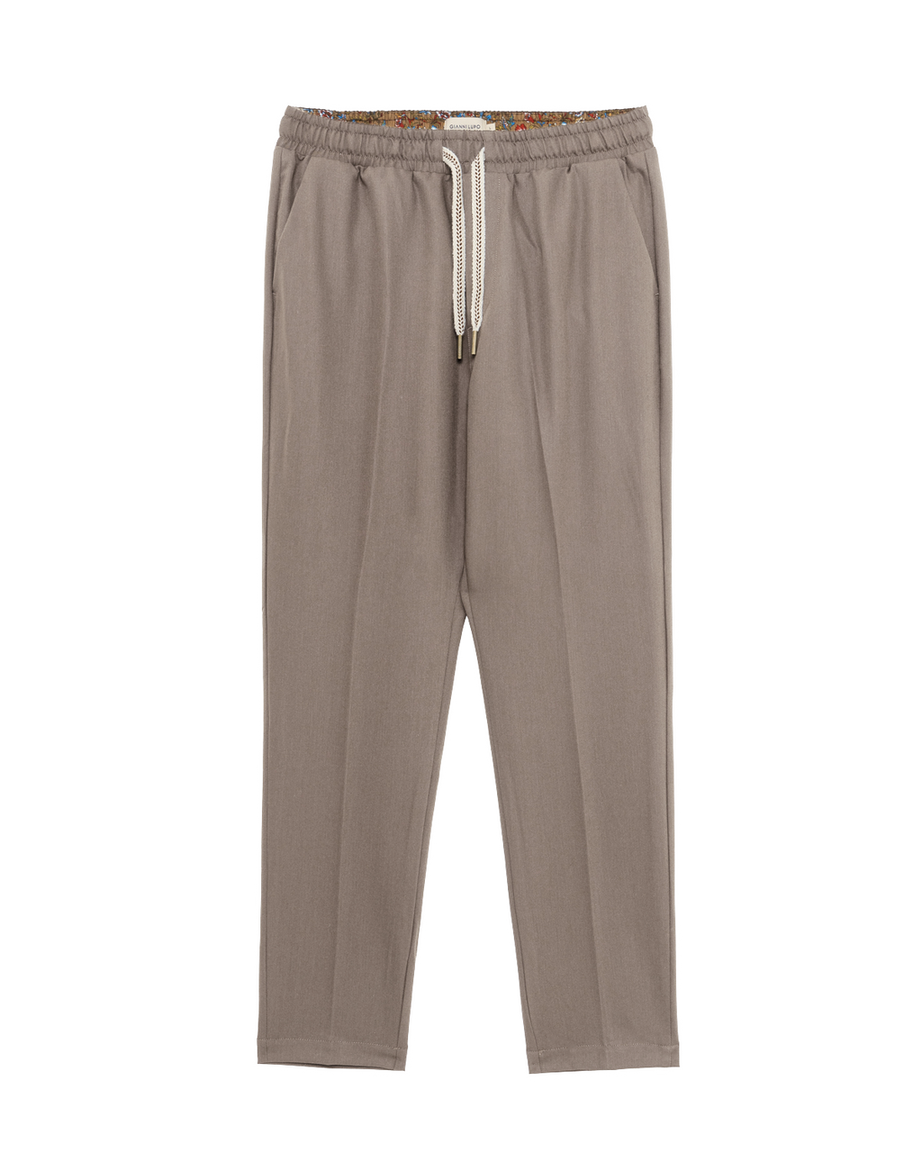 GIANNI LUPO PANTALACCIO LEONARD SLIM FIT