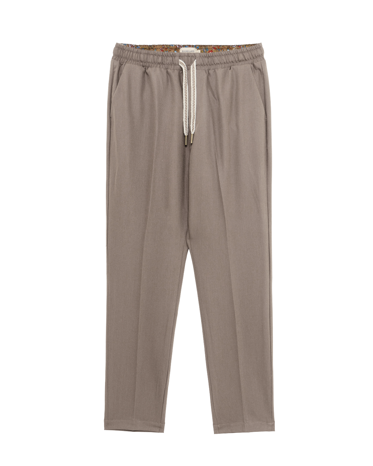 GIANNI LUPO PANTALACCIO LEONARD SLIM FIT