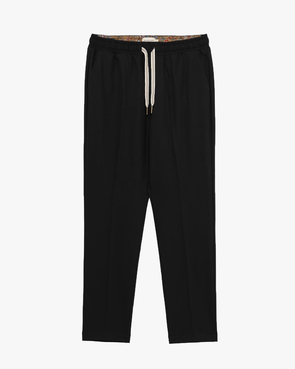 GIANNI LUPO PANTALACCIO LEONARD SLIM FIT