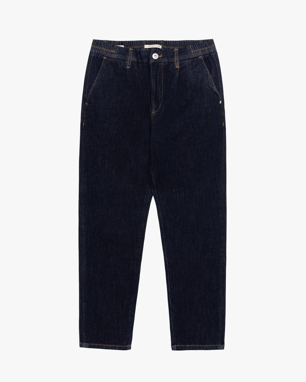 GIANNI LUPO JEANS CARROT FIT