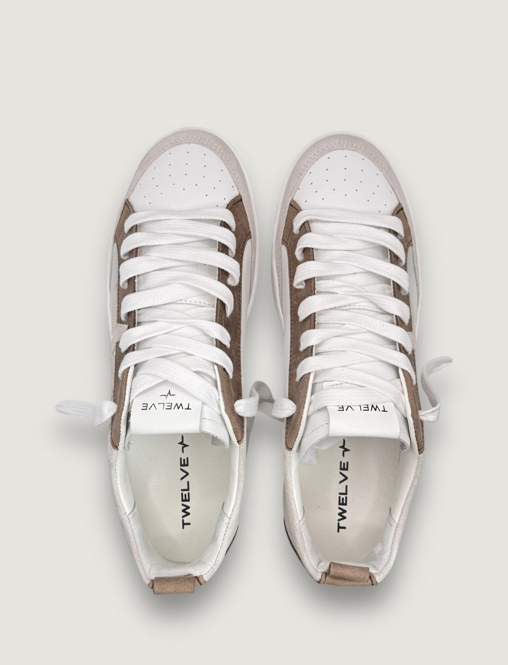 TWELVE JUMP COLORE 24