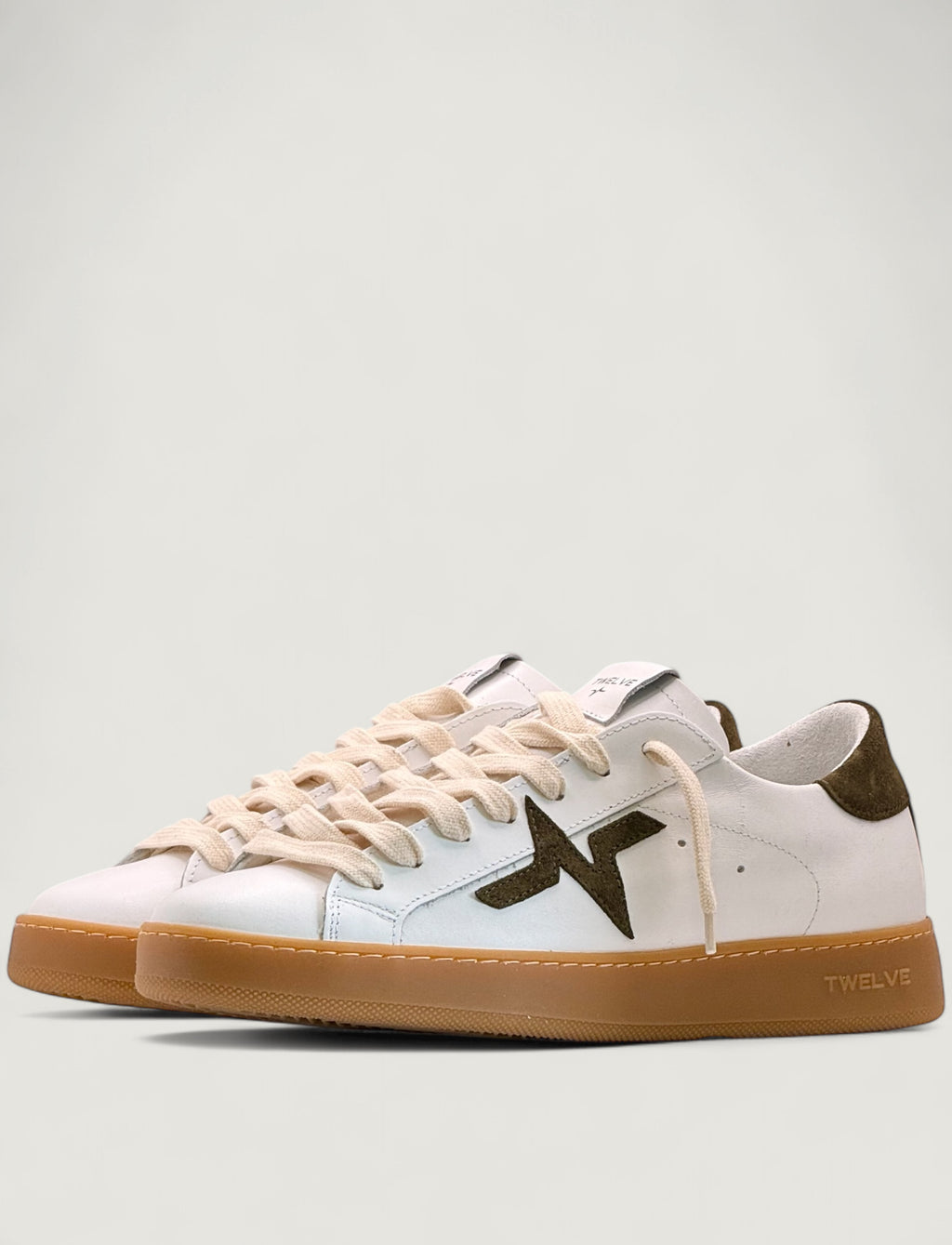 TWELVE CLASSIC COLORE 86