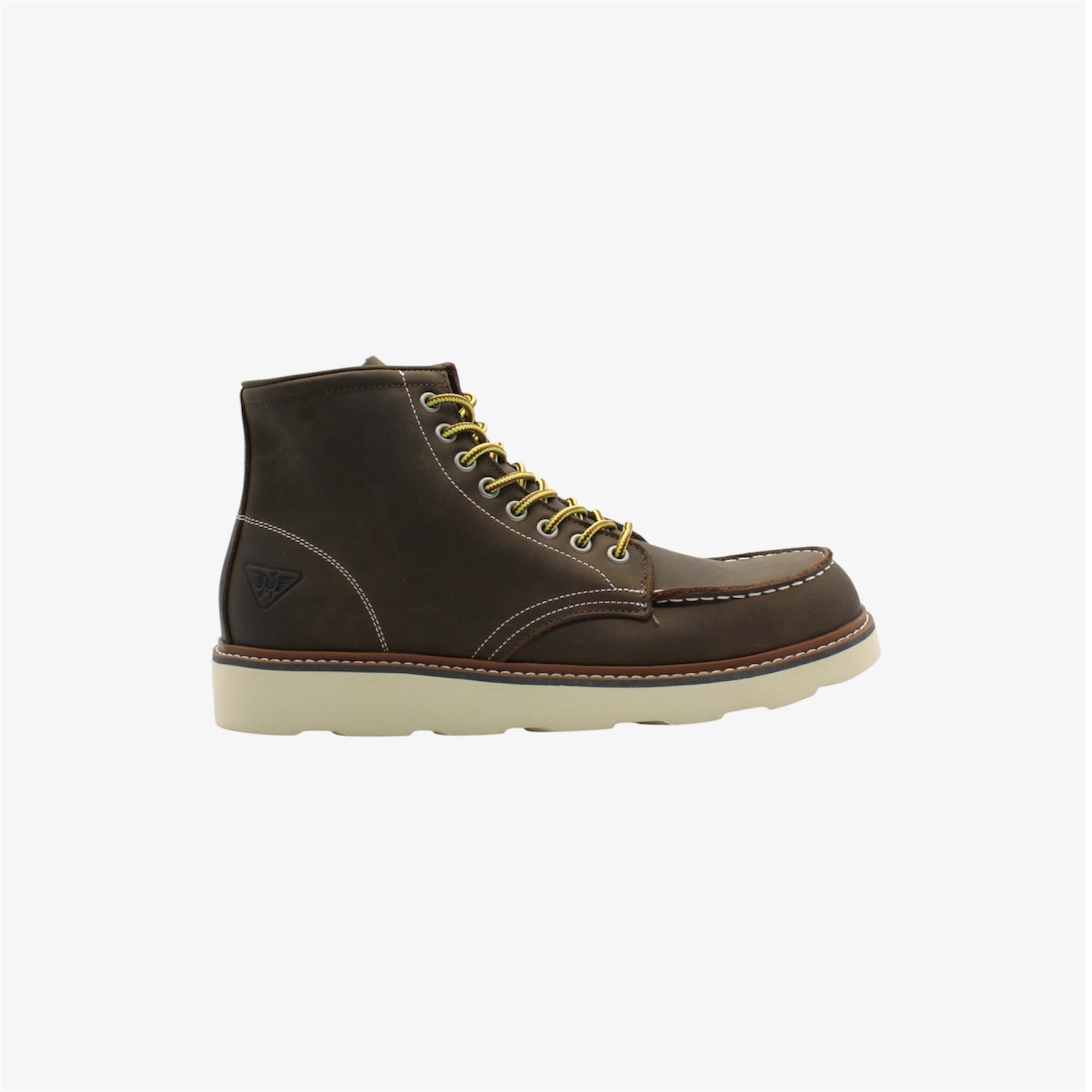 KEBO STIVALETTO MOC-TOE OAKLAND