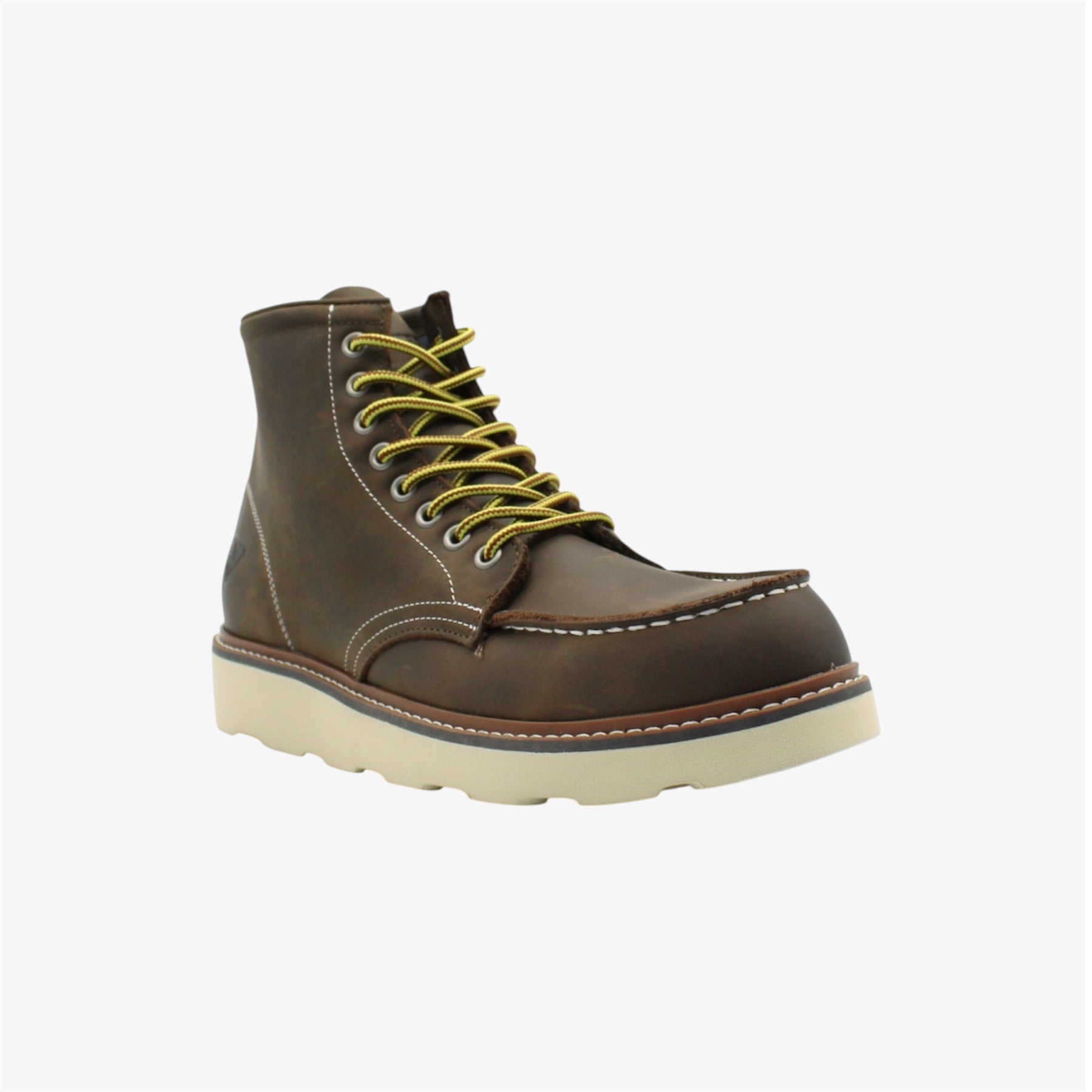 KEBO STIVALETTO MOC-TOE OAKLAND