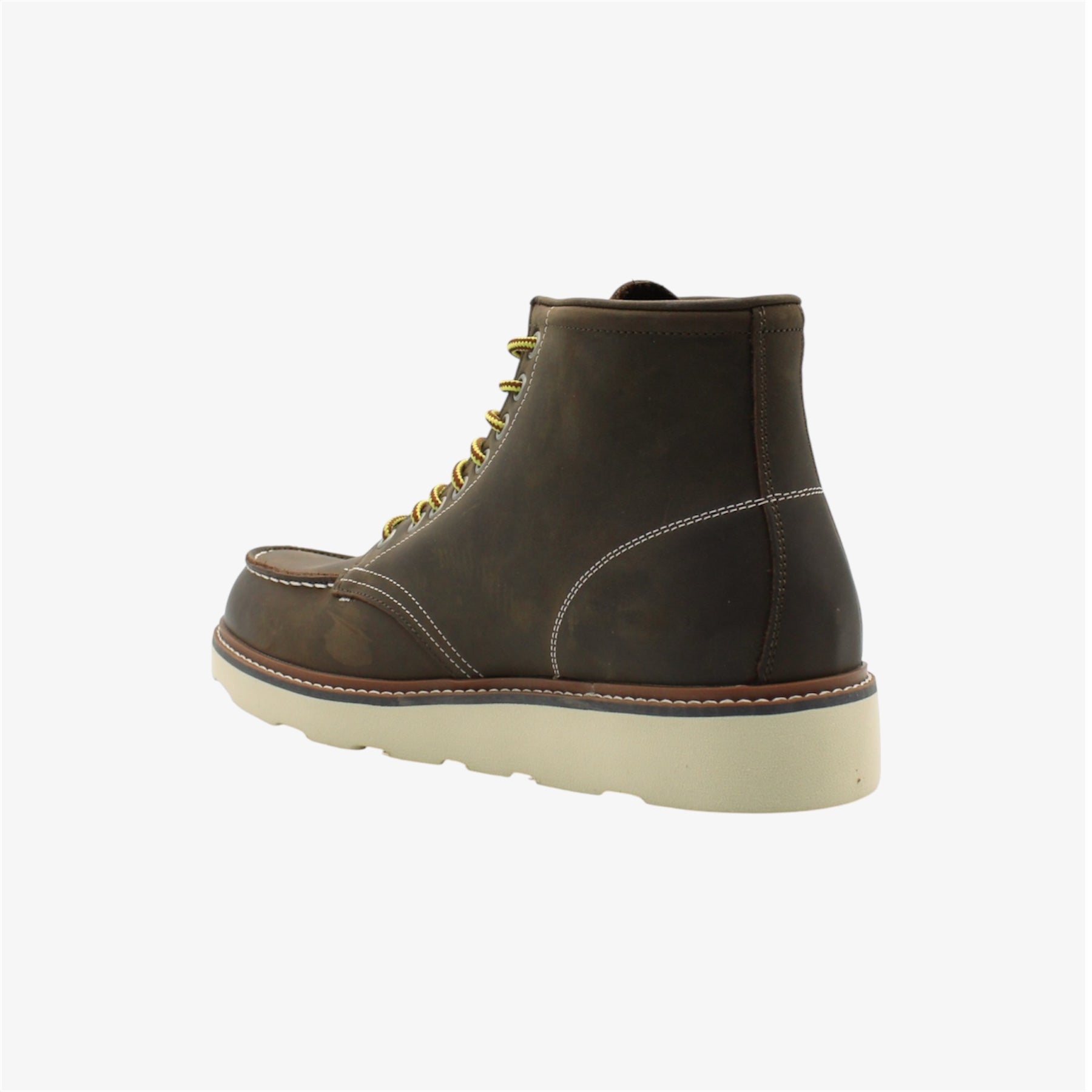KEBO STIVALETTO MOC-TOE OAKLAND