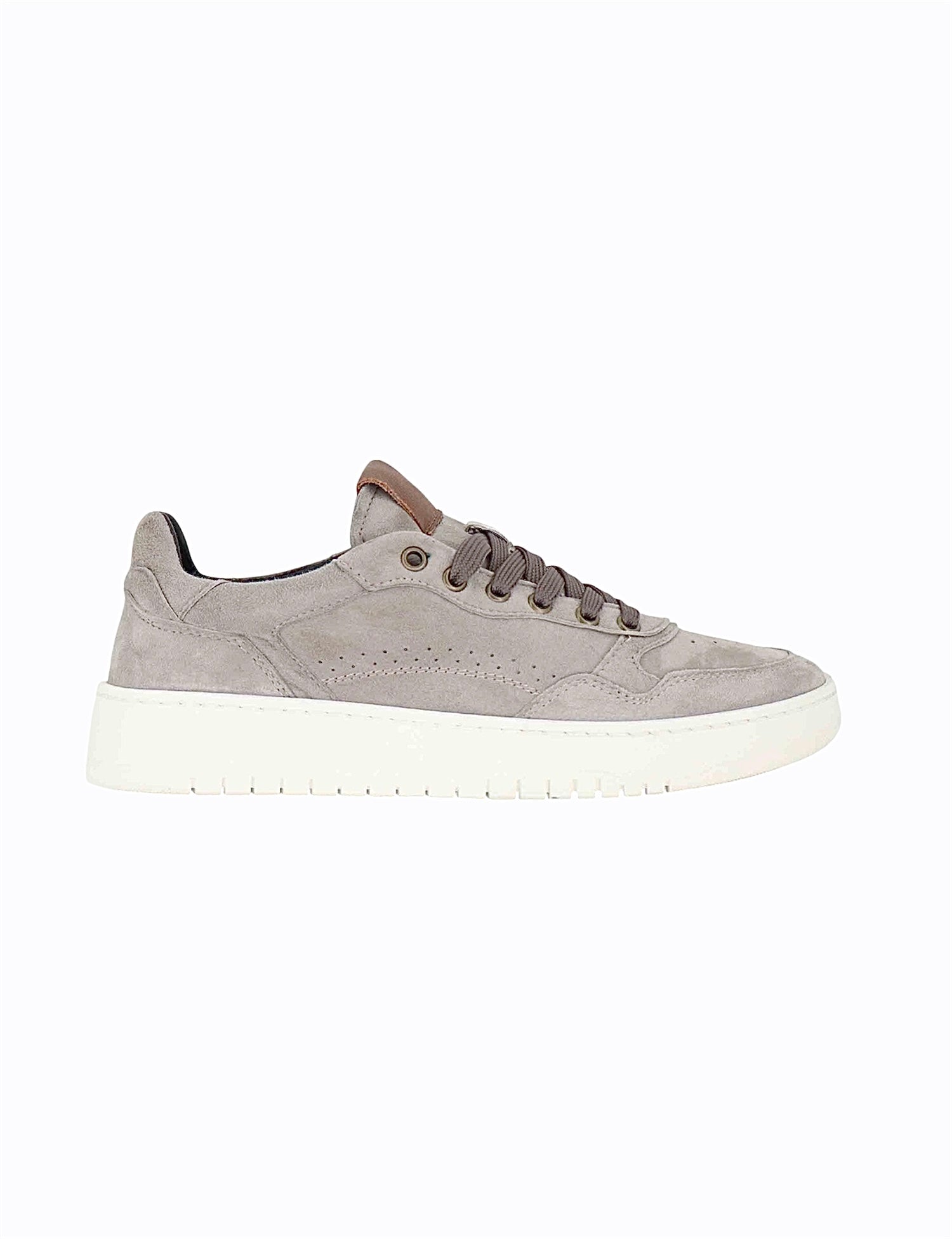 KEBO SNEAKERS IN CAMOSCIO