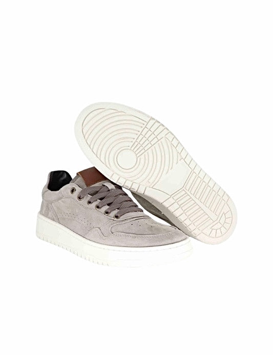 KEBO SNEAKERS IN CAMOSCIO